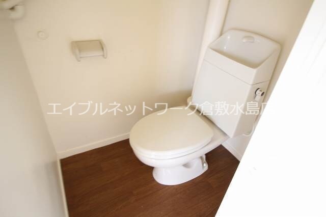 児島駅 徒歩76分 4階の物件内観写真