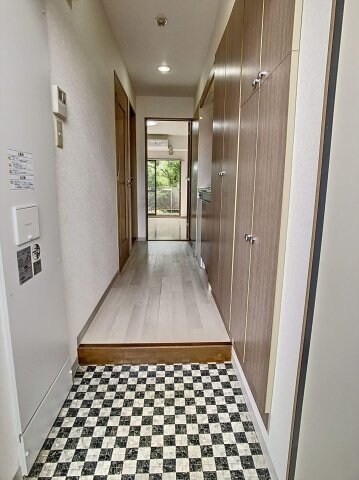 新倉敷駅 徒歩8分 4階の物件内観写真