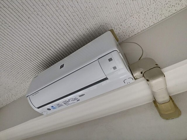 新倉敷駅 徒歩8分 4階の物件内観写真