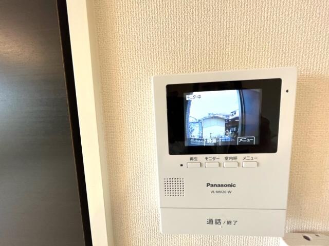 西富井駅 徒歩9分 2階の物件内観写真