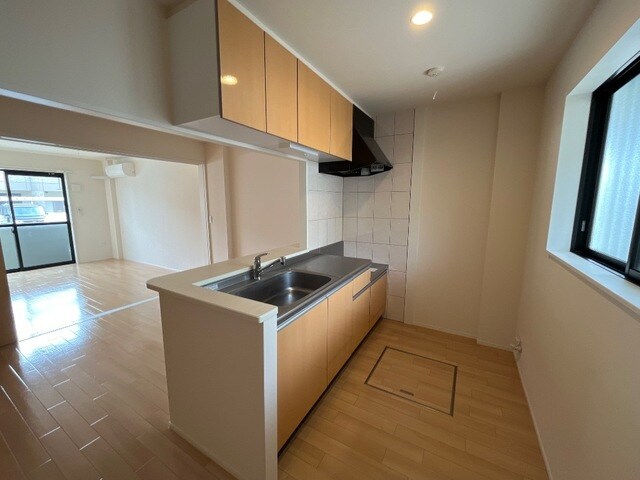 清音駅 徒歩18分 1階の物件内観写真