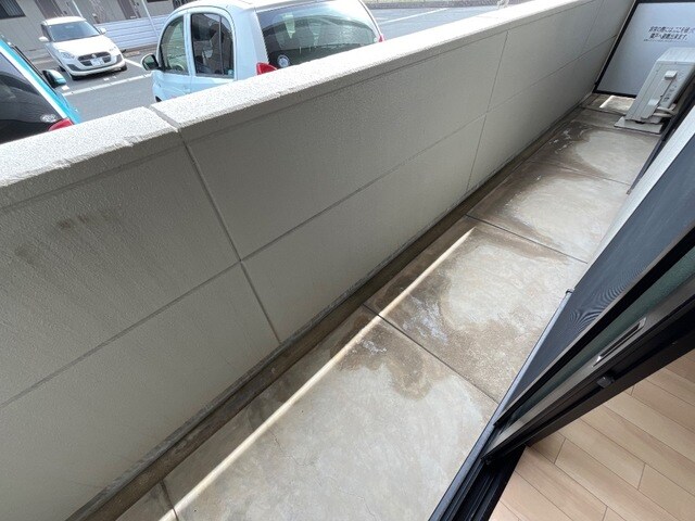 清音駅 徒歩18分 1階の物件内観写真