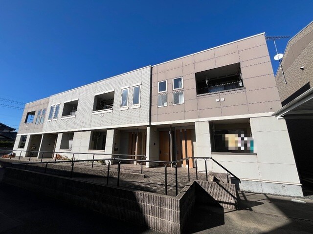 新倉敷駅 バス15分  玉島支所入口下車：停歩12分 1階の物件内観写真