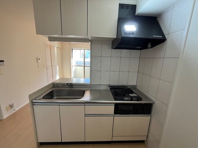 新倉敷駅 バス15分  玉島支所入口下車：停歩12分 1階の物件内観写真