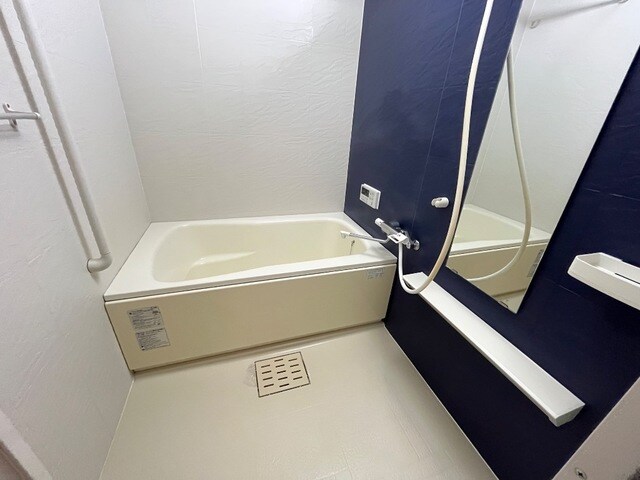 新倉敷駅 バス15分  玉島支所入口下車：停歩12分 1階の物件内観写真