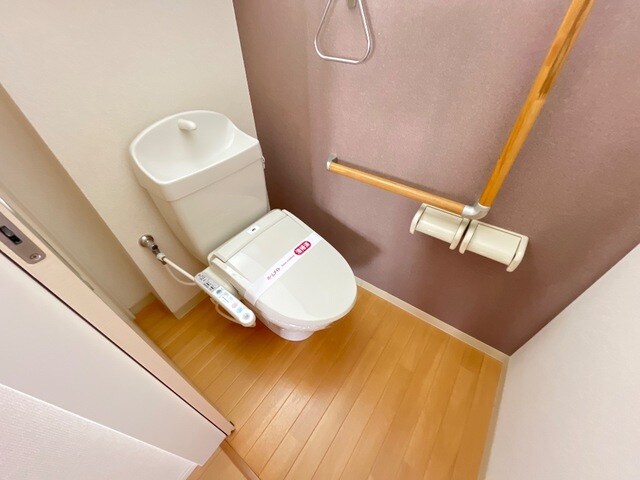 新倉敷駅 バス15分  玉島支所入口下車：停歩12分 1階の物件内観写真