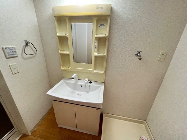 新倉敷駅 バス15分  玉島支所入口下車：停歩12分 1階の物件内観写真