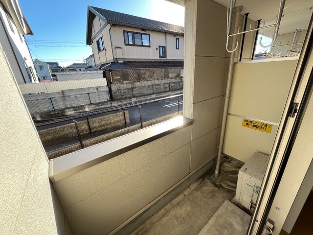 新倉敷駅 バス15分  玉島支所入口下車：停歩12分 1階の物件内観写真