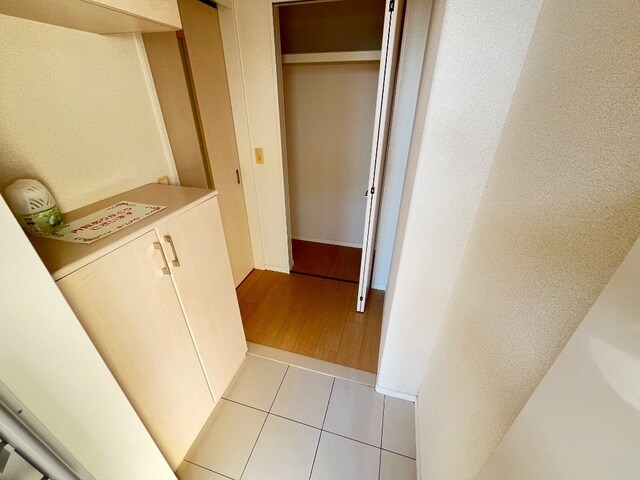 新倉敷駅 バス15分  玉島支所入口下車：停歩12分 1階の物件内観写真