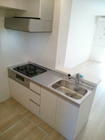 栄駅 徒歩29分 1階の物件内観写真