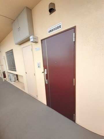 倉敷駅 徒歩12分 12階の物件内観写真