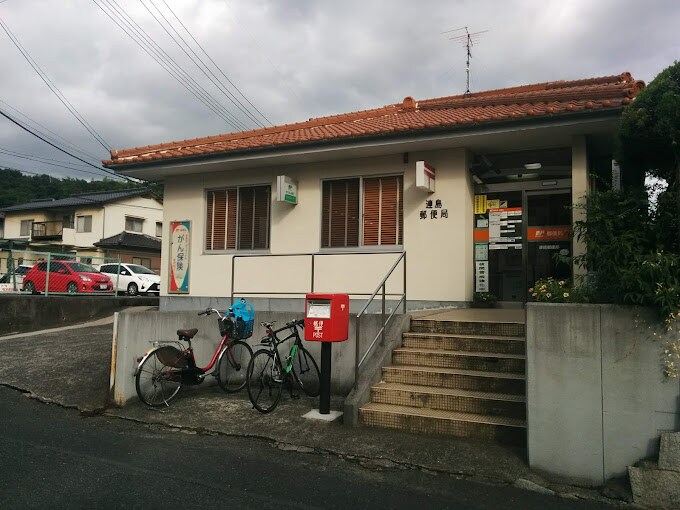 三菱自工前駅 徒歩38分 2階の物件内観写真