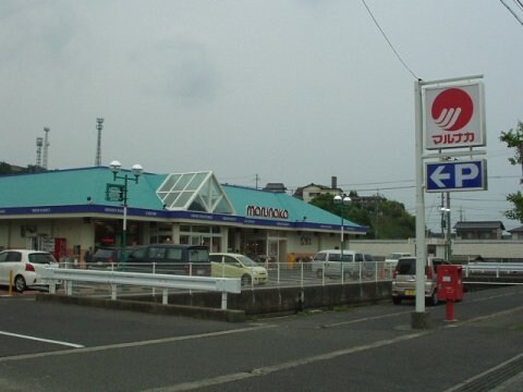 新倉敷駅 バス7分  玉島中央町下車：停歩34分 1階の物件内観写真