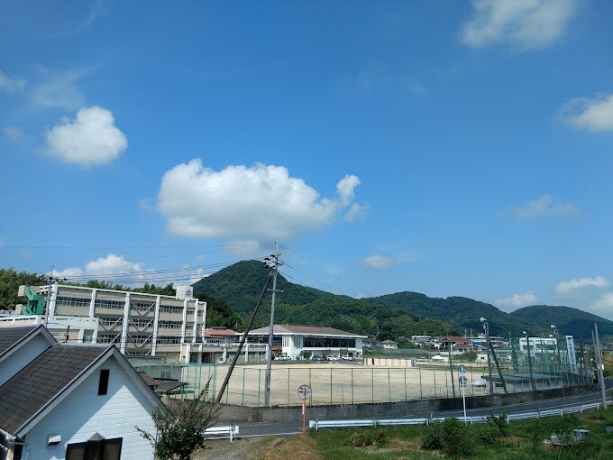 常山駅 徒歩21分 1階の物件内観写真