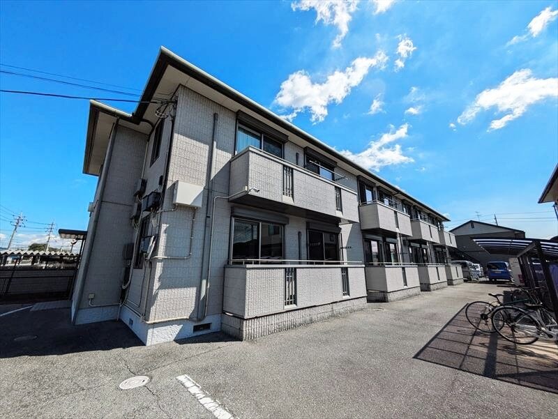 倉敷駅 徒歩20分 1階の物件外観写真