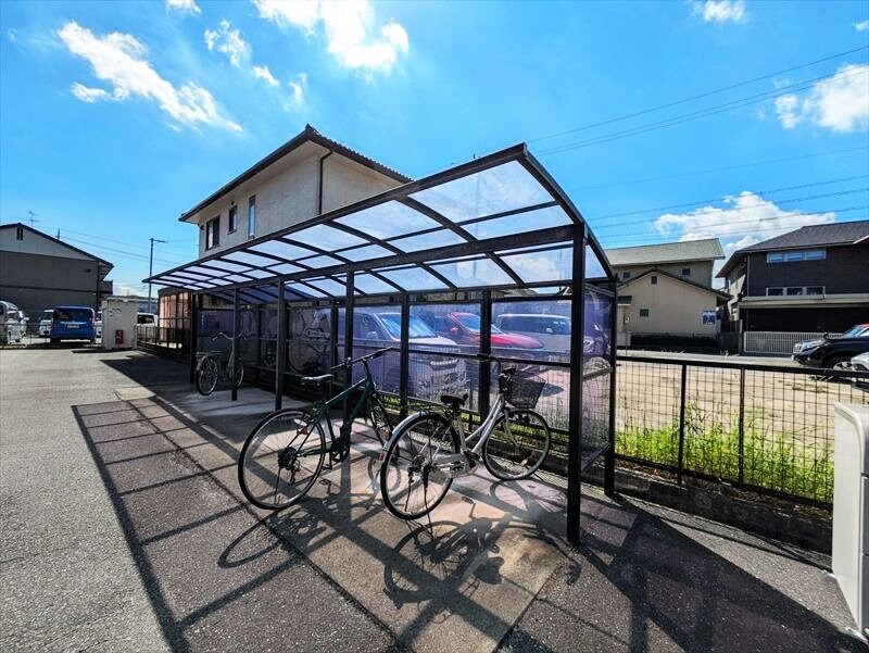 倉敷駅 徒歩20分 1階の物件内観写真