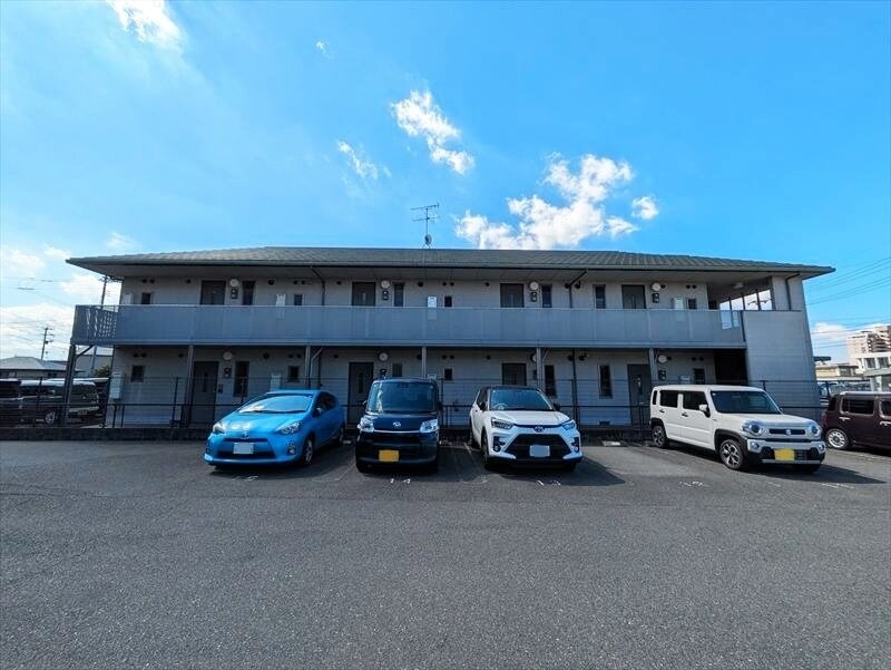 倉敷駅 徒歩20分 1階の物件外観写真