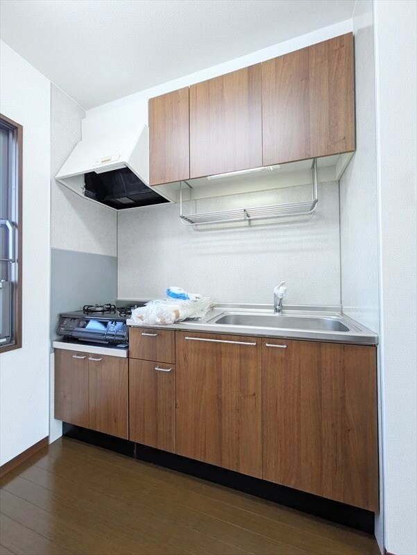 倉敷駅 徒歩20分 1階の物件内観写真