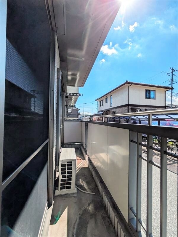 倉敷駅 徒歩20分 1階の物件内観写真