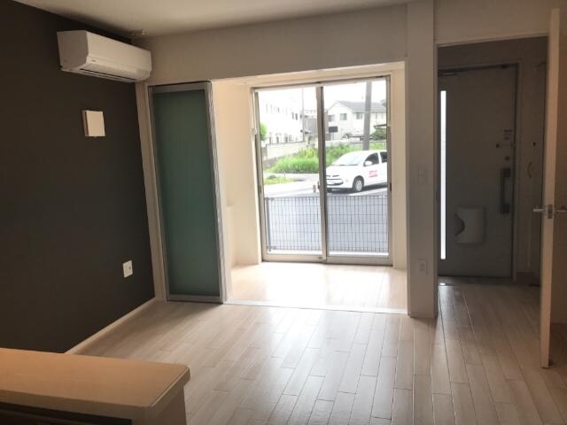 新倉敷駅 バス21分  上成下車：停歩6分 1階の物件内観写真