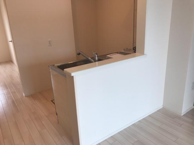 新倉敷駅 バス21分  上成下車：停歩6分 1階の物件内観写真