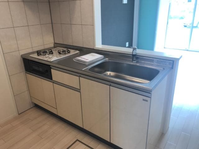 新倉敷駅 バス21分  上成下車：停歩6分 1階の物件内観写真