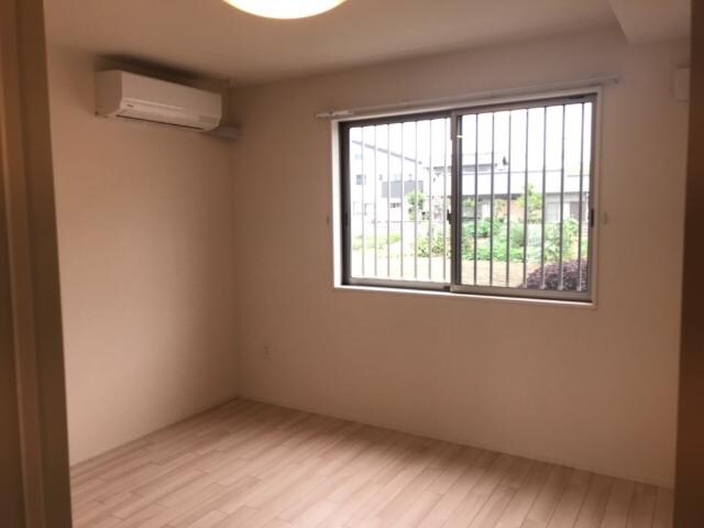 新倉敷駅 バス21分  上成下車：停歩6分 1階の物件内観写真