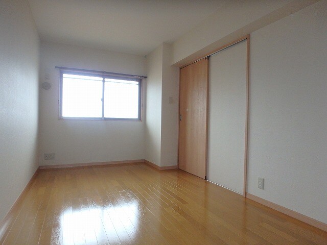 球場前駅 徒歩20分 3階の物件内観写真