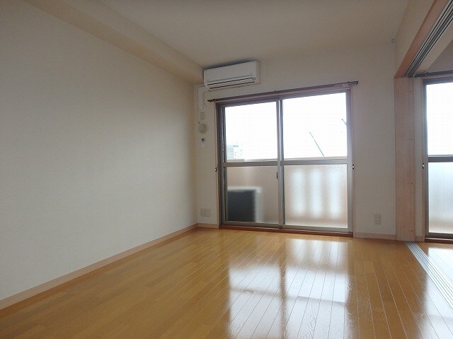 球場前駅 徒歩20分 3階の物件内観写真