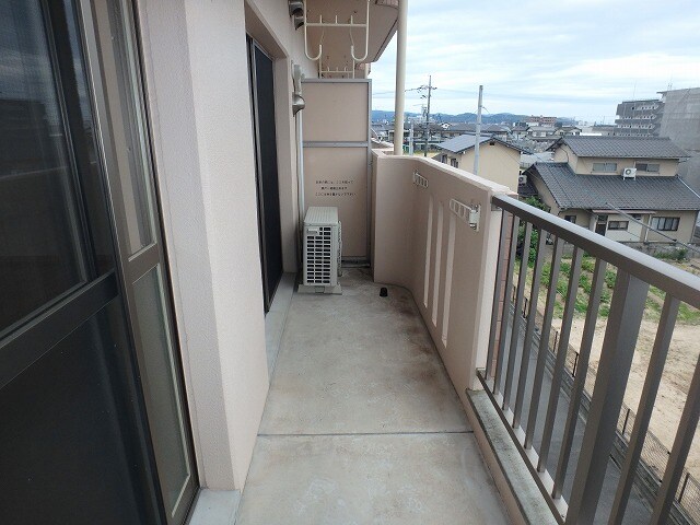 球場前駅 徒歩20分 3階の物件内観写真