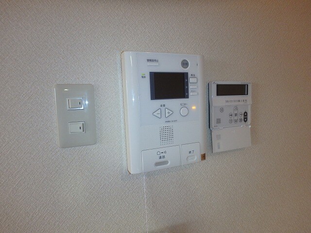 球場前駅 徒歩20分 3階の物件内観写真