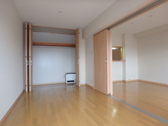 球場前駅 徒歩20分 3階の物件内観写真