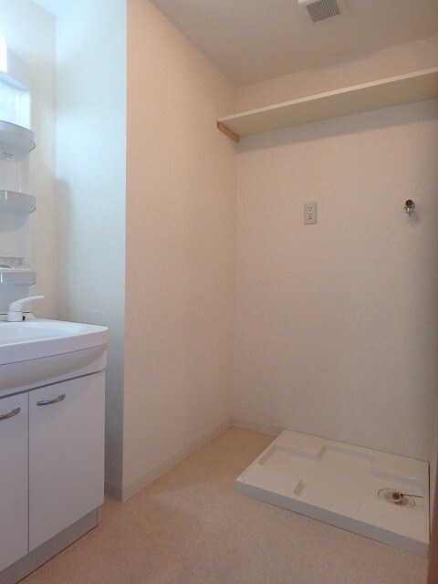 球場前駅 徒歩20分 3階の物件内観写真