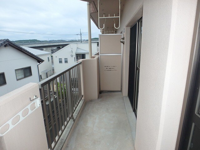 球場前駅 徒歩20分 3階の物件内観写真