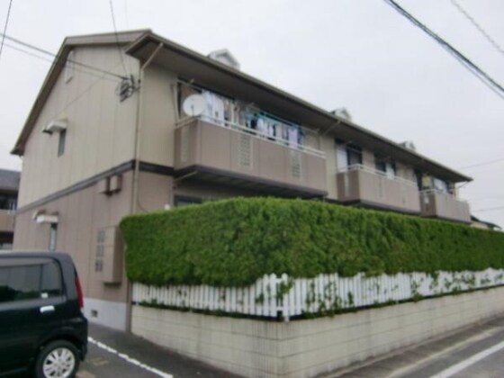 西富井駅 徒歩23分 1階の物件外観写真