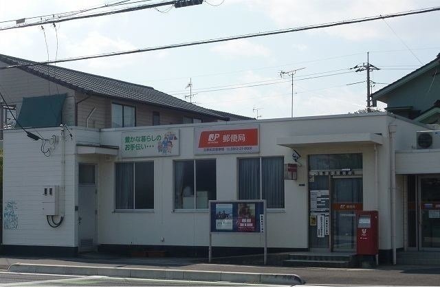 迫川駅 徒歩5分 1階の物件外観写真