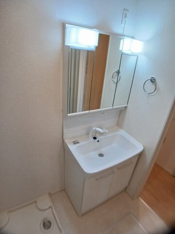 清音駅 徒歩18分 2階の物件内観写真