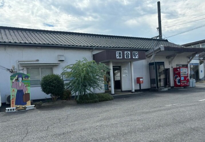 清音駅 徒歩18分 2階の物件内観写真