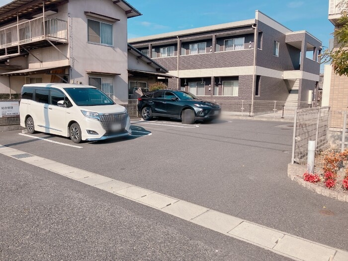 三菱自工前駅 徒歩42分 1-2階の物件外観写真