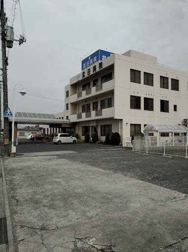 弥生駅 徒歩24分 1階の物件内観写真