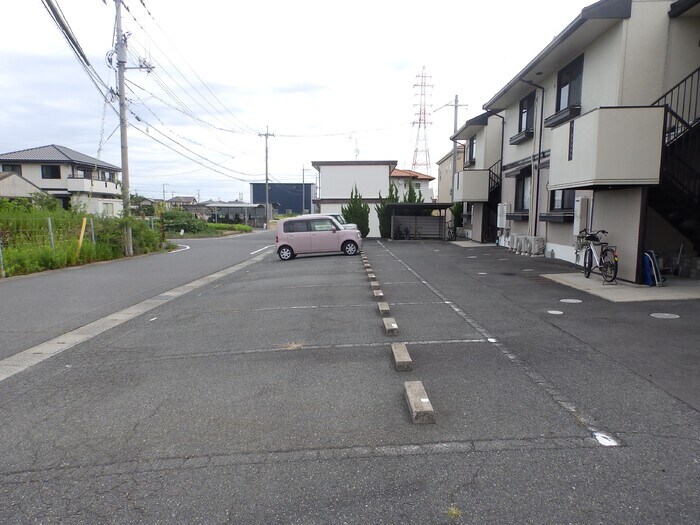 金光駅 徒歩62分 2階の物件外観写真