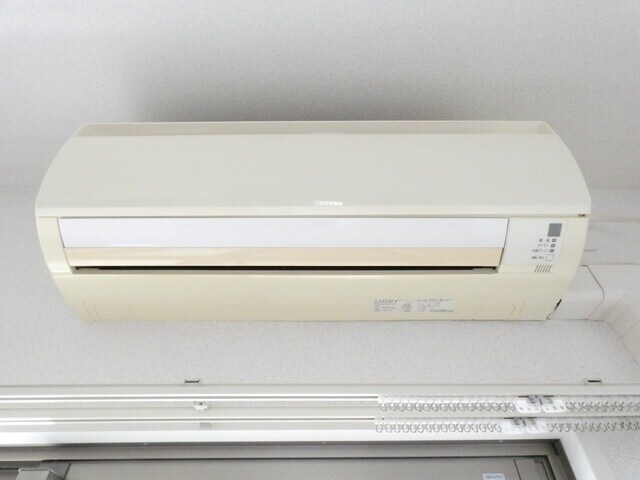 倉敷駅 徒歩14分 4階の物件内観写真