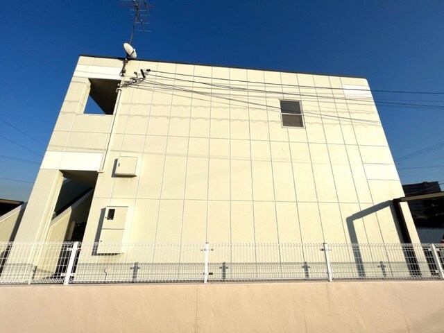 倉敷駅 徒歩13分 1階の物件外観写真