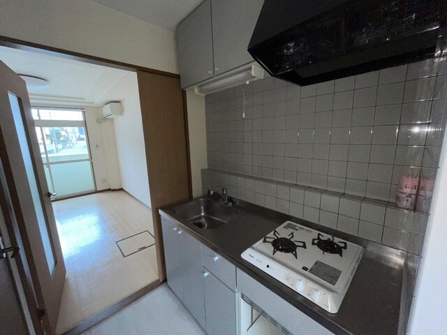 倉敷駅 徒歩13分 1階の物件内観写真