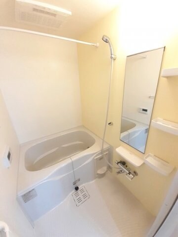 球場前駅 徒歩10分 1階の物件内観写真