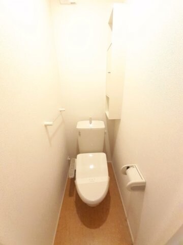 球場前駅 徒歩10分 1階の物件内観写真