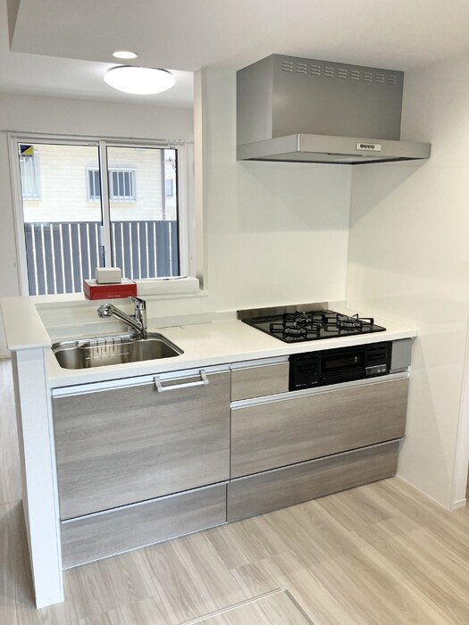 東総社駅 徒歩2分 1階の物件内観写真