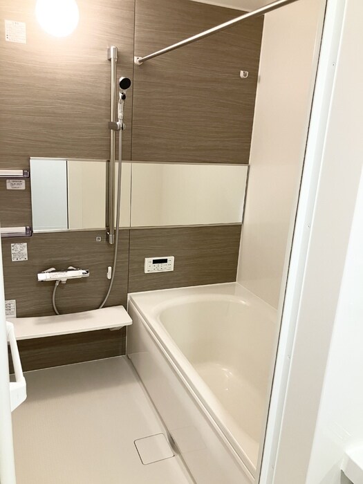 東総社駅 徒歩2分 1階の物件内観写真