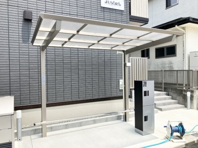 東総社駅 徒歩2分 1階の物件内観写真