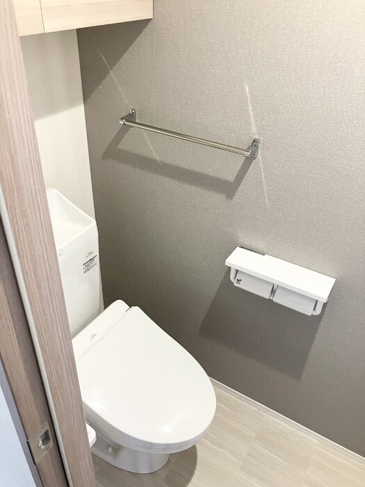 東総社駅 徒歩2分 1階の物件内観写真